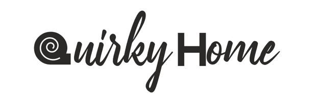 QuirkyHome Logo